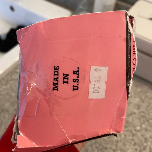 Belly Band - Picture 2 of 4